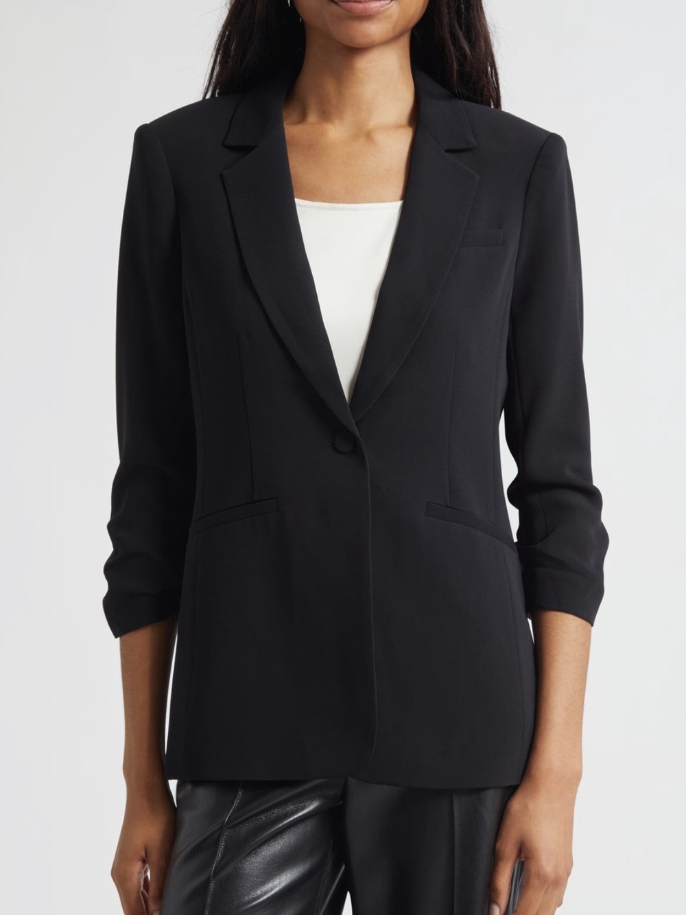 Cinq a Sept Khloe Blazer - Size 6